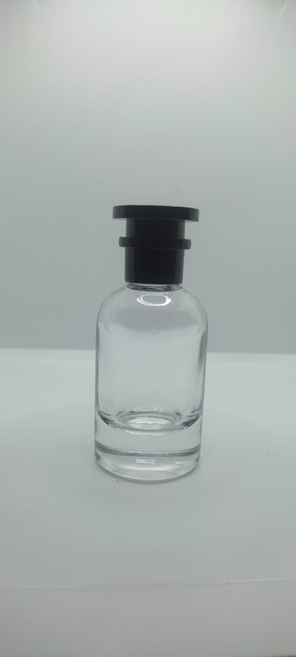 Customized Glass Bottle - Image 2