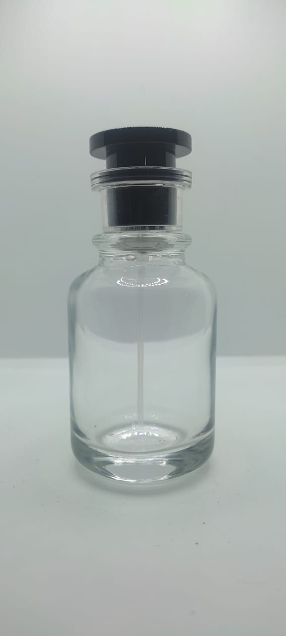 Customized Glass Bottle - Image 6