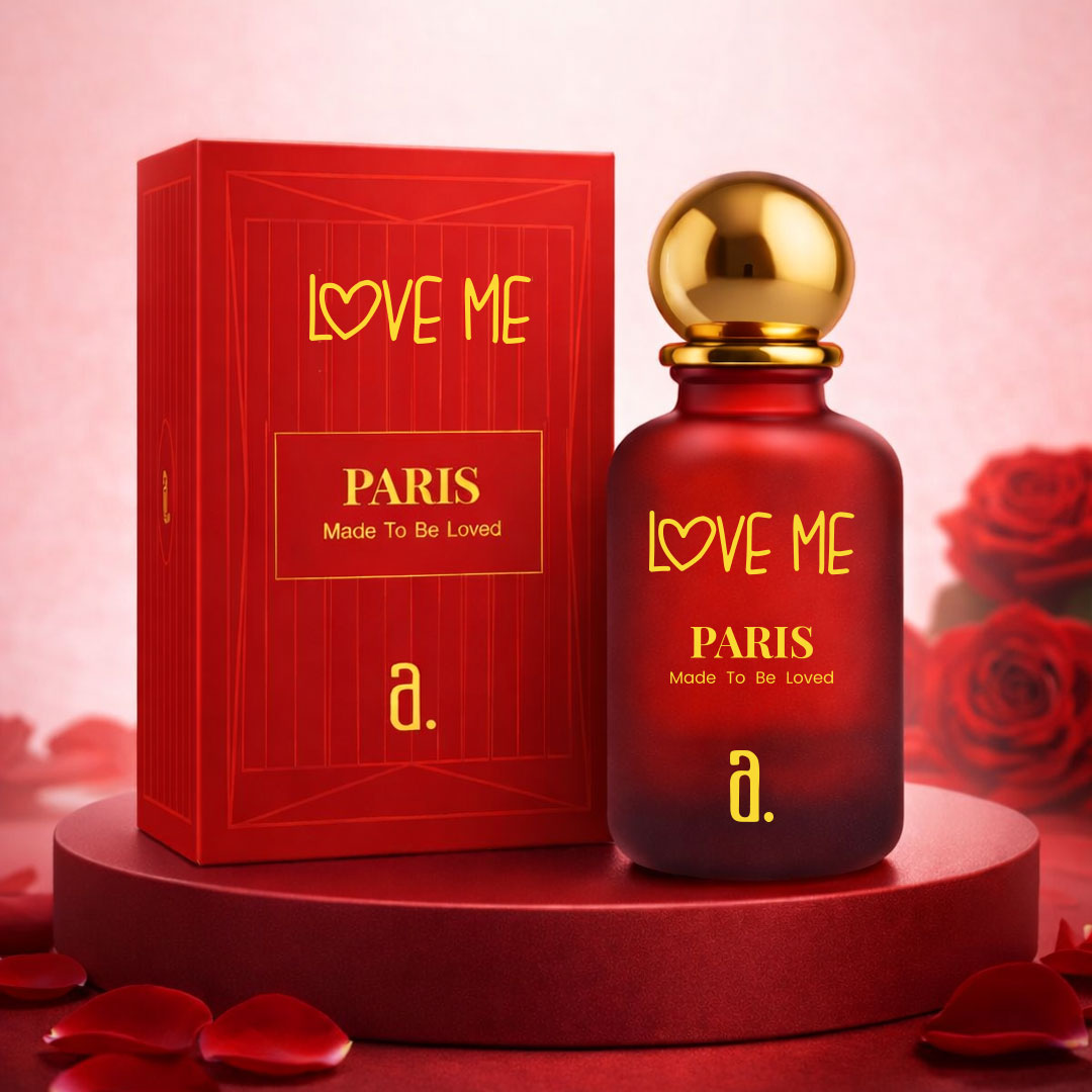 LOVE ME - INSPIRED BY COCO MADEMOISELLE (WOMEN) - Image 2