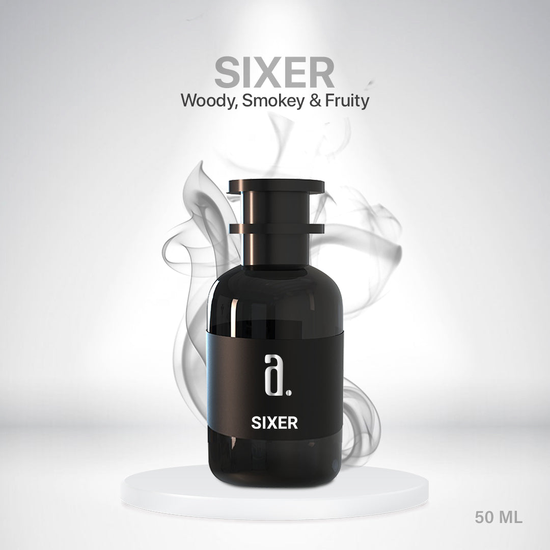 SIXER - INSPIRED BY AVANTUS (MEN) - Image 2