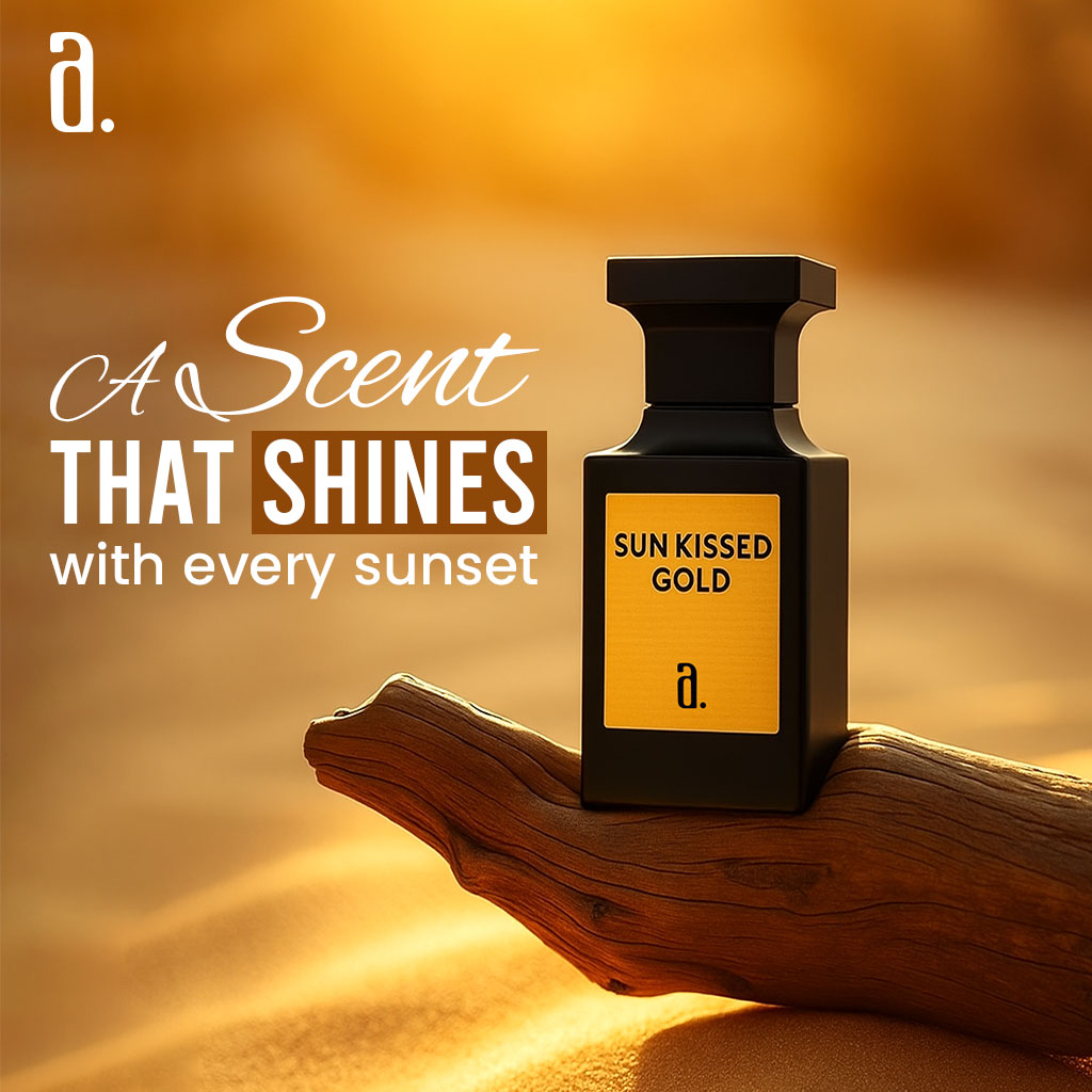 SUN KISSED GOLD - 24 HOURS LASTING - Image 2