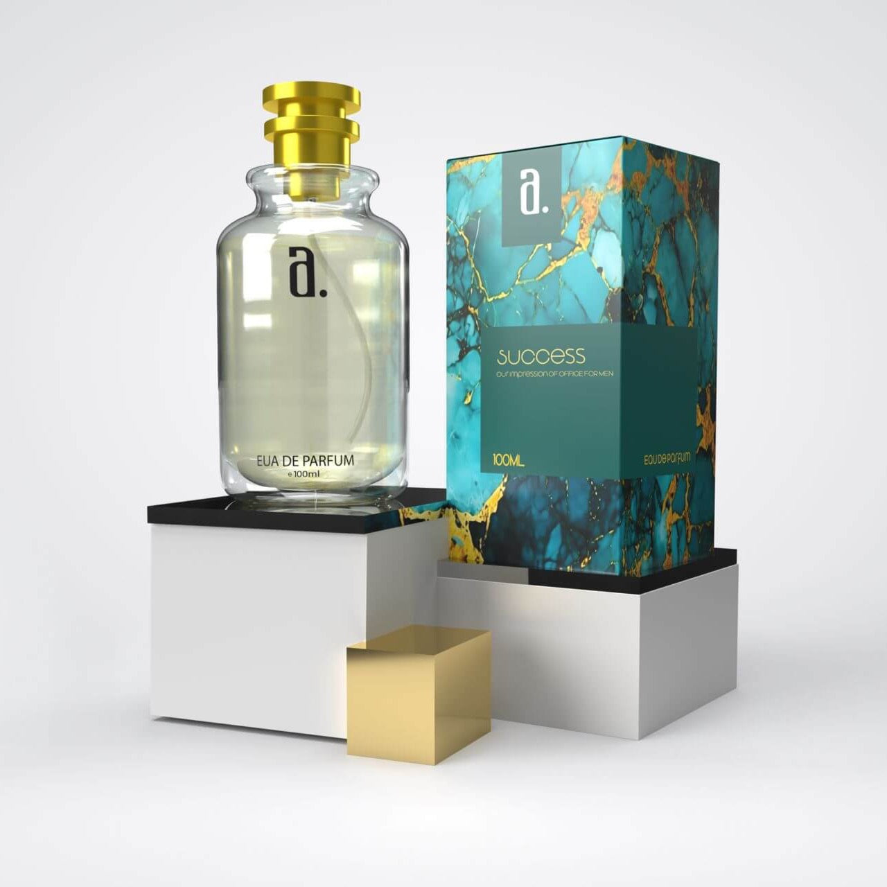 SUCCESS - INSPIRED BY OFFICE FOR MEN (MEN) OUR #1 BEST SELLER ๐ - Image 2