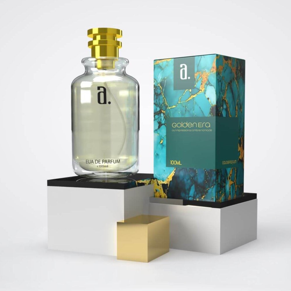 GOLDEN ERA - INSPIRED BY OMBRE NOMADE (UNISEX) - Image 3