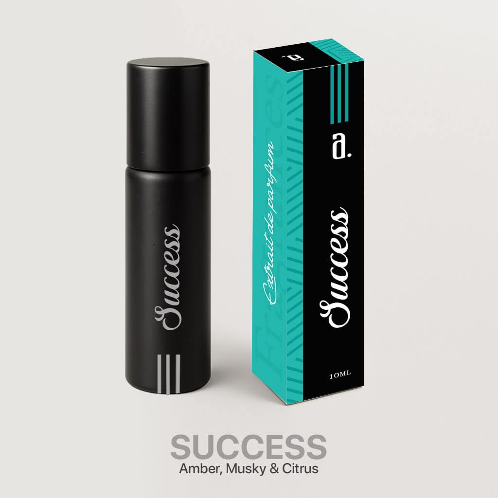 SUCCESS - INSPIRED BY OFFICE FOR MEN (MEN) OUR #1 BEST SELLER ๐ - Image 4