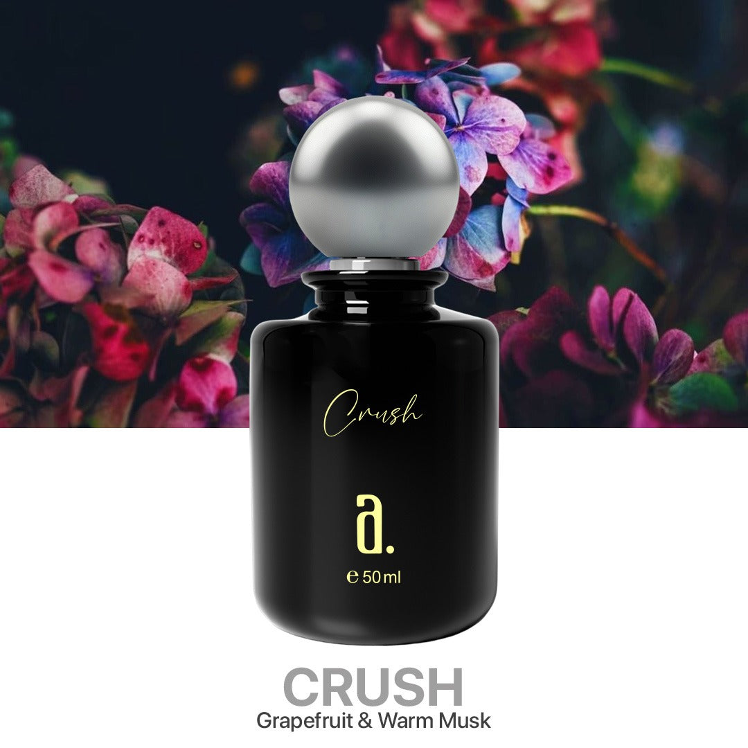 CRUSH - OUR IMPRESSION OF BOMBESHELL - Image 2