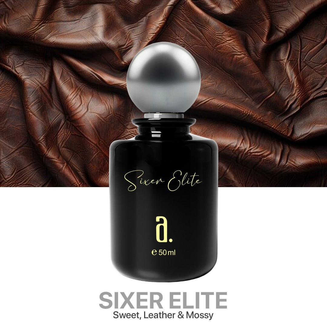 SIXER ELITE - INSPIRED BY AVANTUS PREMIUM (MEN)