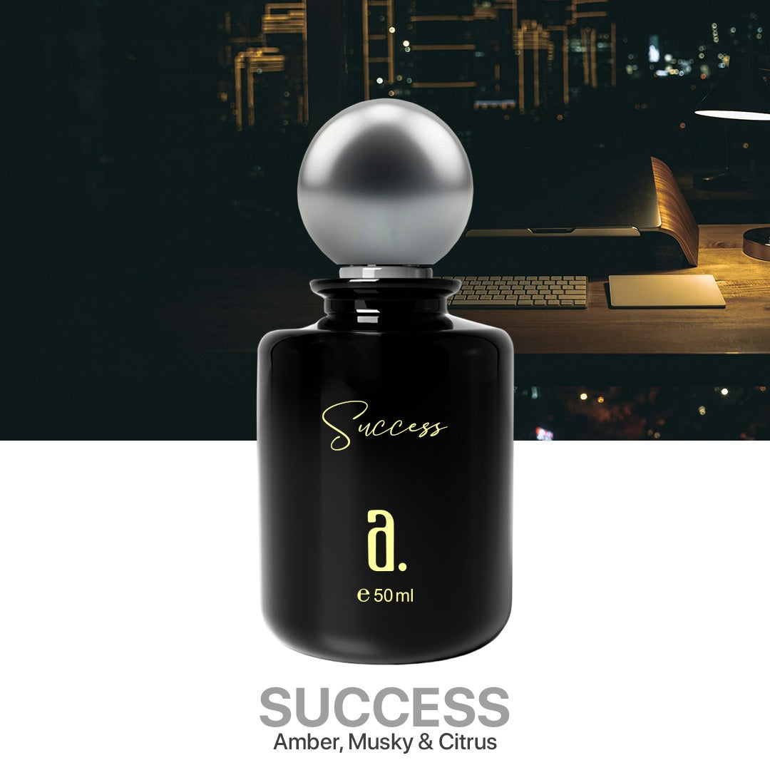 SUCCESS - INSPIRED BY OFFICE FOR MEN (MEN) OUR #1 BEST SELLER ๐ - Image 3