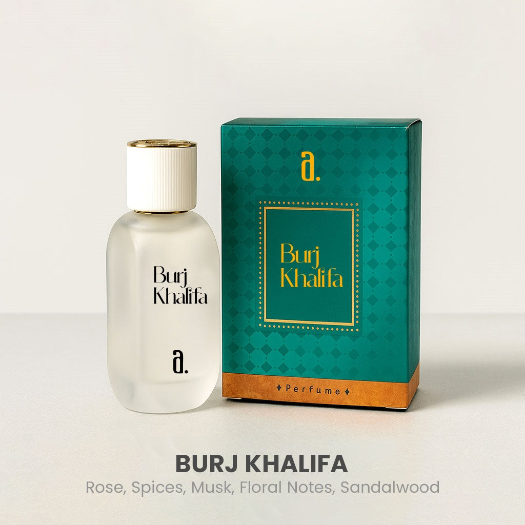 BURJ KHALIFA - INSPIRED BY WISAAL (UNISEX) - Image 2