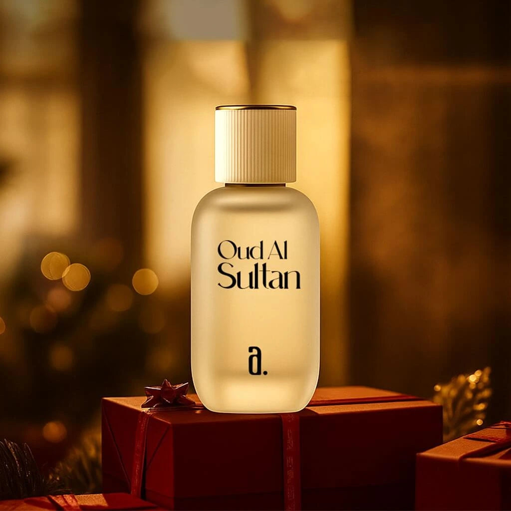 OUD AL SULTAN - INSPIRED BY WHITE OUD (UNISEX)