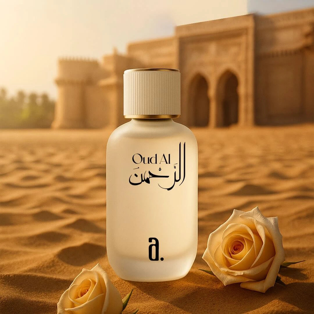 OUD AL REHMAN - INSPIRED BY AMEER UL OUD (UNISEX)