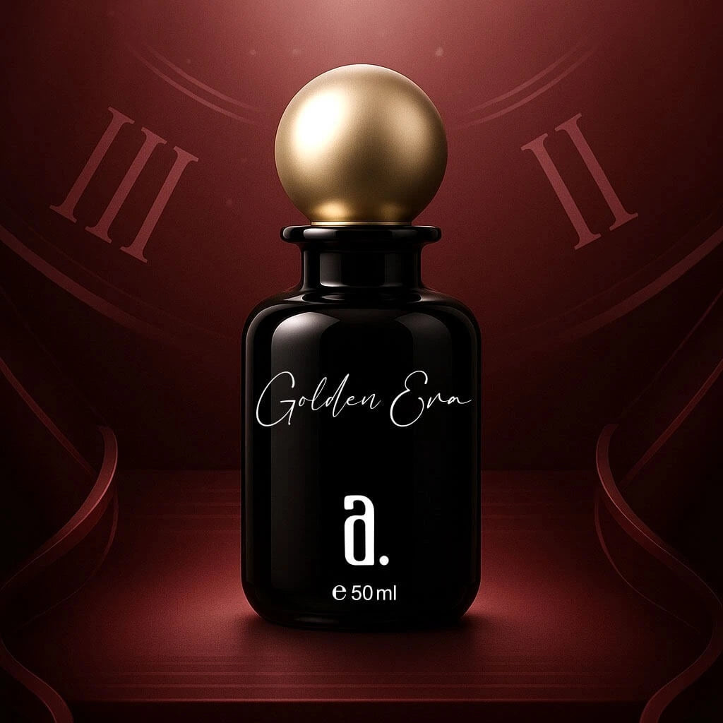 GOLDEN ERA - INSPIRED BY OMBRE NOMADE (UNISEX)