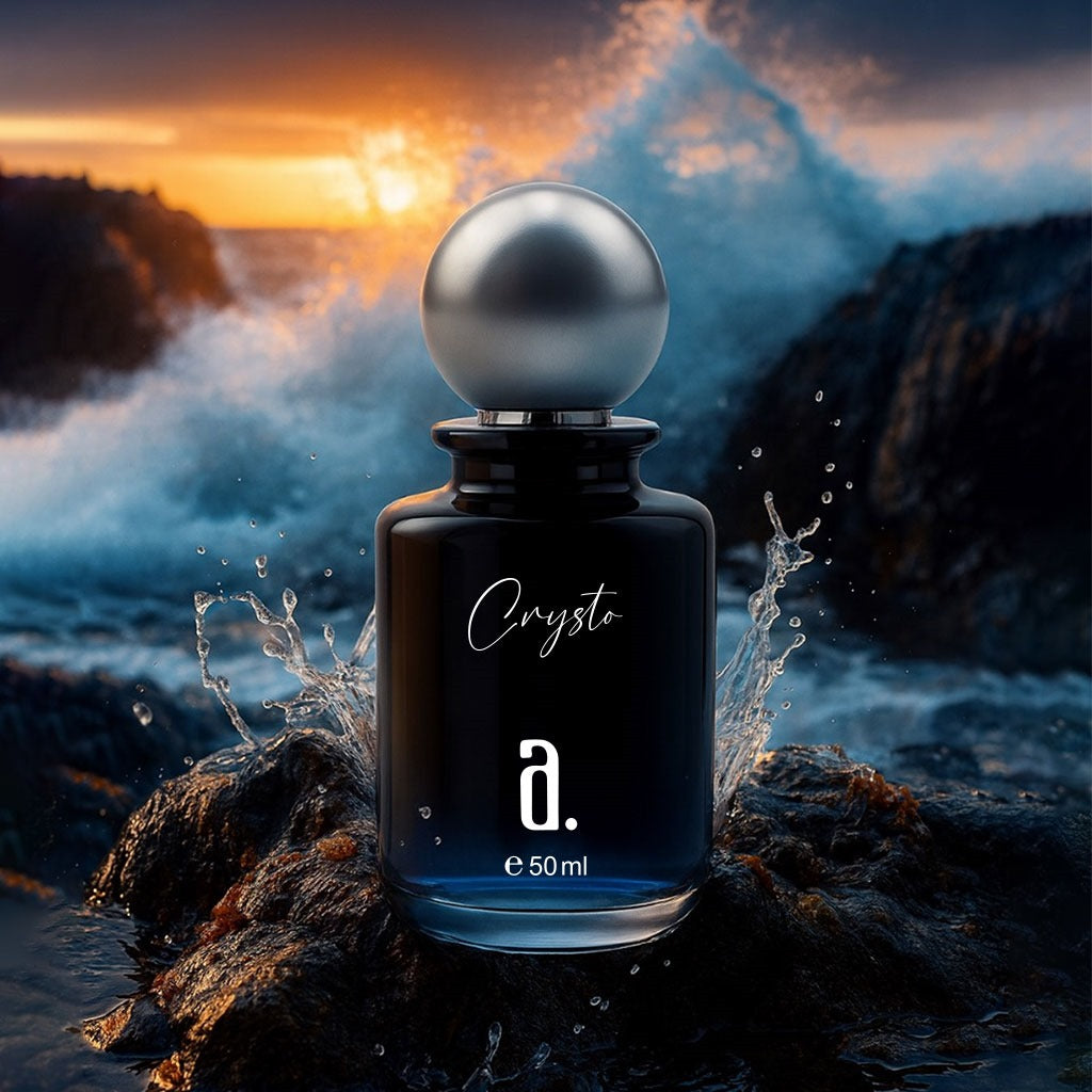 CRYSTO - INSPIRED BY BRYGHT CRYSTAL (WOMEN) | CRYSTO Perfume |Perfume for women