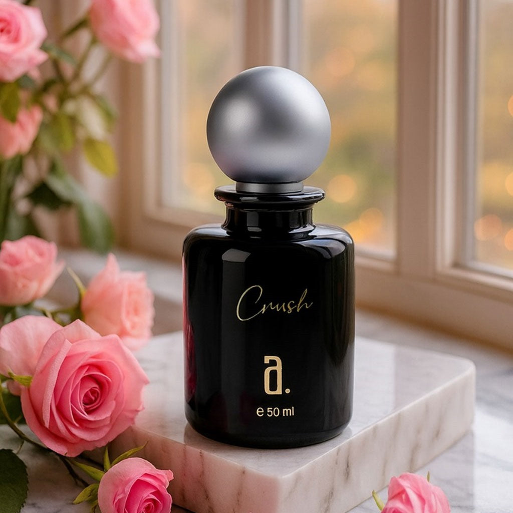 CRUSH - OUR IMPRESSION OF BOMBESHELL