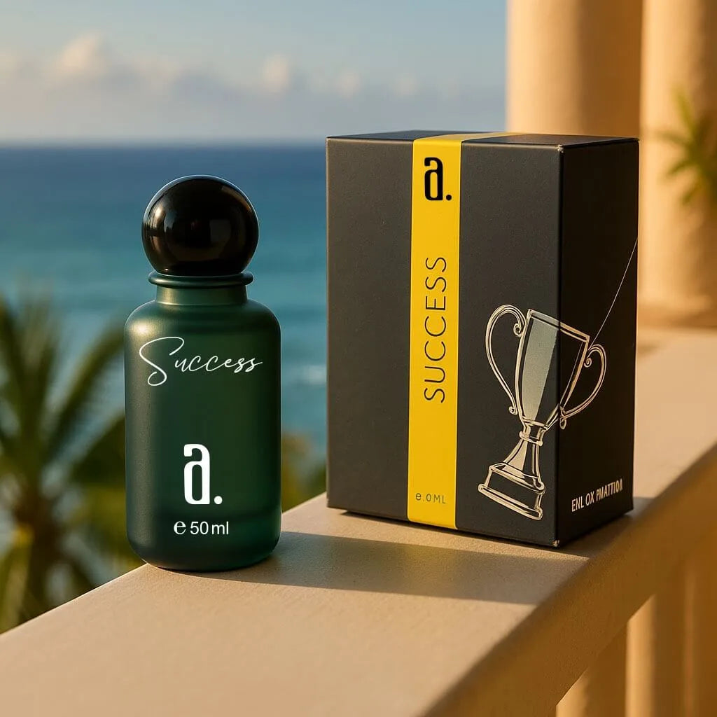 SUCCESS - INSPIRED BY OFFICE FOR MEN (MEN) OUR #1 BEST SELLER ๐