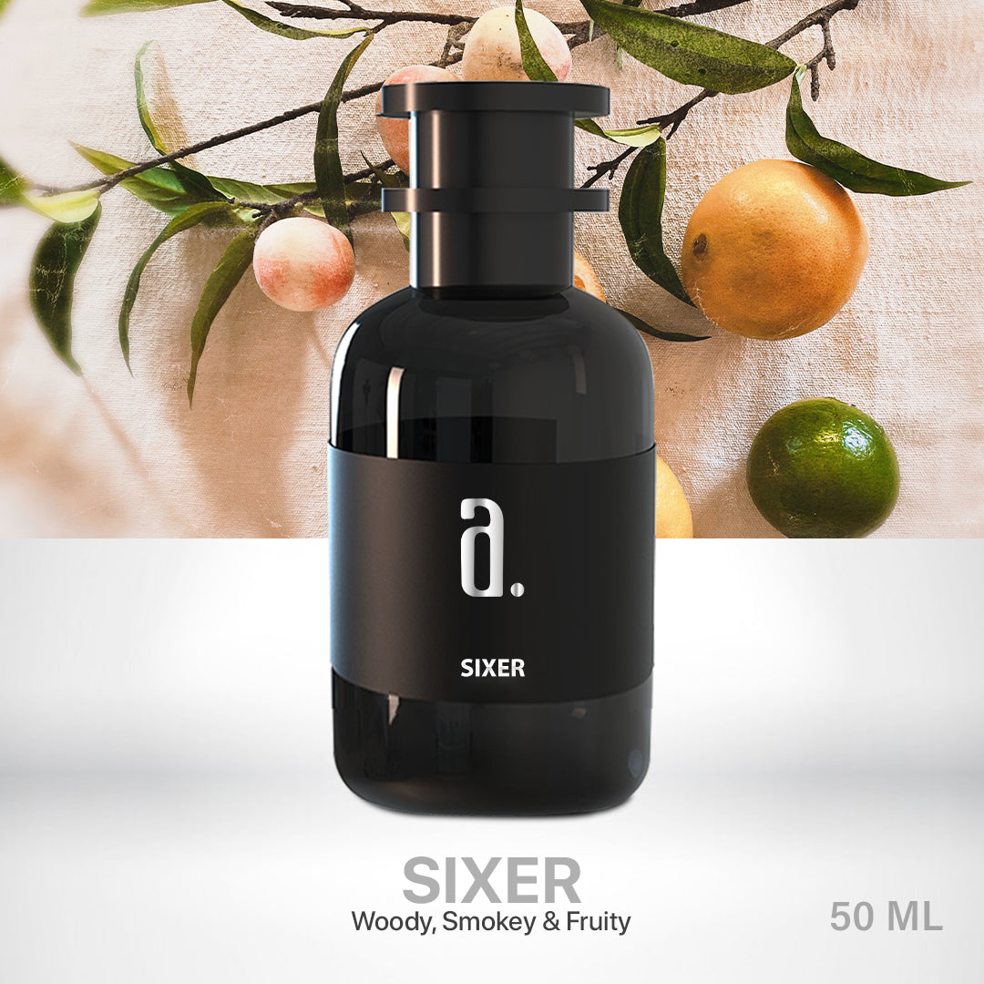 SIXER - INSPIRED BY AVANTUS (MEN) - Image 3